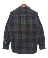 Frank&Eileen（フランクアンドアイリーン）カジュアルシャツ その他（柄物・カラフル） サイズ:XS レディース/2200631183860