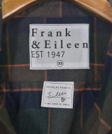 Frank&Eileen（フランクアンドアイリーン）カジュアルシャツ その他（柄物・カラフル） サイズ:XS レディース/2200631183860