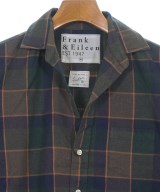 Frank&Eileen（フランクアンドアイリーン）カジュアルシャツ その他（柄物・カラフル） サイズ:XS レディース/2200631183860