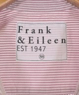 Frank&Eileen（フランクアンドアイリーン）カジュアルシャツ 白 サイズ:XS レディース/2200631183884