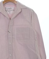 Frank&Eileen（フランクアンドアイリーン）カジュアルシャツ 白 サイズ:XS レディース/2200631183884