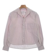 Frank&Eileen カジュアルシャツ