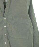 Frank&Eileen（フランクアンドアイリーン）オールインワン/サロペット カーキ サイズ:S レディース/2200631183891