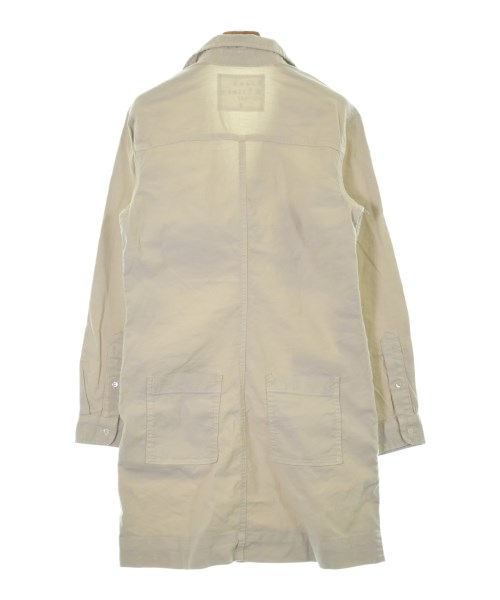 Frank&Eileen（フランクアンドアイリーン）ワンピース ベージュ サイズ:S レディース/2200631183907