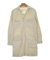 Frank&Eileen（フランクアンドアイリーン）ワンピース ベージュ サイズ:S レディース/2200631183907