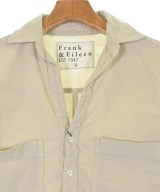 Frank&Eileen（フランクアンドアイリーン）ワンピース ベージュ サイズ:S レディース/2200631183907