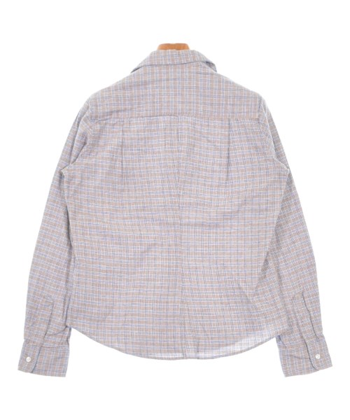 Frank&Eileen（フランクアンドアイリーン）カジュアルシャツ ベージュ サイズ:XS レディース/2200631183914