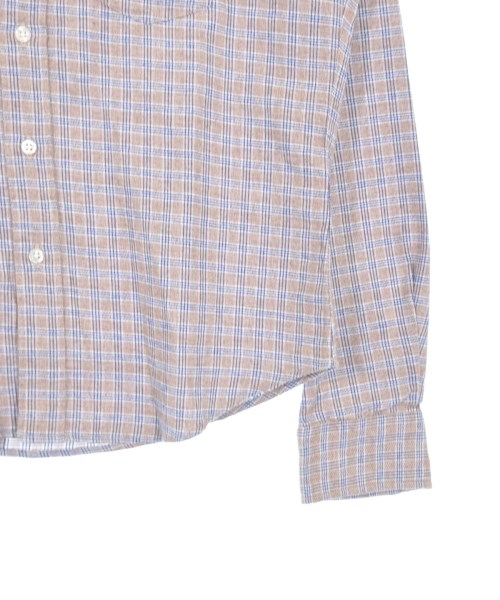 Frank&Eileen（フランクアンドアイリーン）カジュアルシャツ ベージュ サイズ:XS レディース/2200631183914