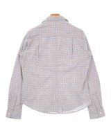 Frank&Eileen（フランクアンドアイリーン）カジュアルシャツ ベージュ サイズ:XS レディース/2200631183914