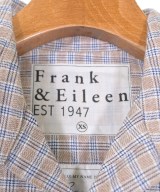 Frank&Eileen（フランクアンドアイリーン）カジュアルシャツ ベージュ サイズ:XS レディース/2200631183914