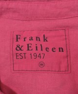 Frank&Eileen（フランクアンドアイリーン）カジュアルシャツ ピンク サイズ:ONE レディース/2200631183938