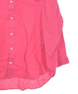 Frank&Eileen（フランクアンドアイリーン）カジュアルシャツ ピンク サイズ:ONE レディース/2200631183938