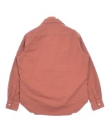 Frank&Eileen（フランクアンドアイリーン）カジュアルシャツ 茶 サイズ:XS レディース/2200631183952