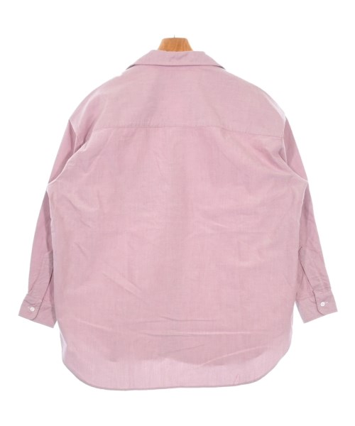 Frank&Eileen（フランクアンドアイリーン）カジュアルシャツ 紫 サイズ:XS レディース/2200631183969