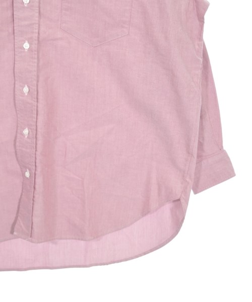 Frank&Eileen（フランクアンドアイリーン）カジュアルシャツ 紫 サイズ:XS レディース/2200631183969