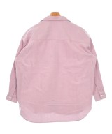 Frank&Eileen（フランクアンドアイリーン）カジュアルシャツ 紫 サイズ:XS レディース/2200631183969