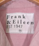 Frank&Eileen（フランクアンドアイリーン）カジュアルシャツ 紫 サイズ:XS レディース/2200631183969