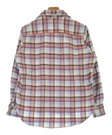 Frank&Eileen（フランクアンドアイリーン）カジュアルシャツ その他（柄物・カラフル） サイズ:XS レディース/2200631184010