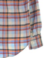 Frank&Eileen（フランクアンドアイリーン）カジュアルシャツ その他（柄物・カラフル） サイズ:XS レディース/2200631184010