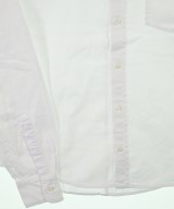 Frank&Eileen（フランクアンドアイリーン）カジュアルシャツ 白 サイズ:XXS メンズ/2200631184034