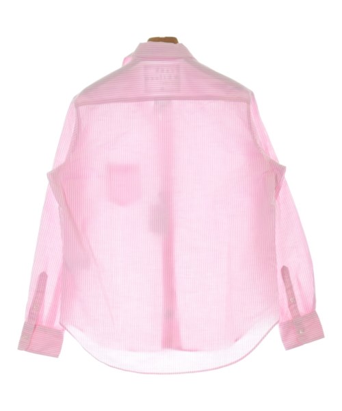 Frank&Eileen（フランクアンドアイリーン）カジュアルシャツ 白 サイズ:XS レディース/2200631184065