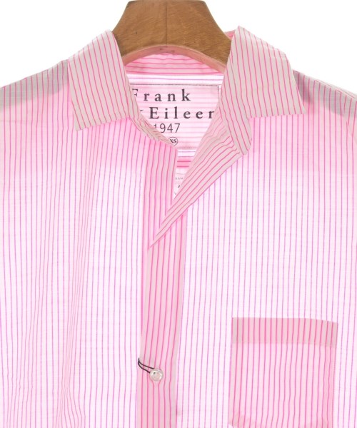 Frank&Eileen（フランクアンドアイリーン）カジュアルシャツ 白 サイズ:XS レディース/2200631184065