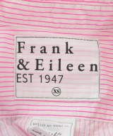 Frank&Eileen（フランクアンドアイリーン）カジュアルシャツ 白 サイズ:XS レディース/2200631184065