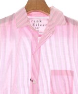 Frank&Eileen（フランクアンドアイリーン）カジュアルシャツ 白 サイズ:XS レディース/2200631184065