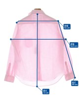 Frank&Eileen（フランクアンドアイリーン）カジュアルシャツ 白 サイズ:XS レディース/2200631184065