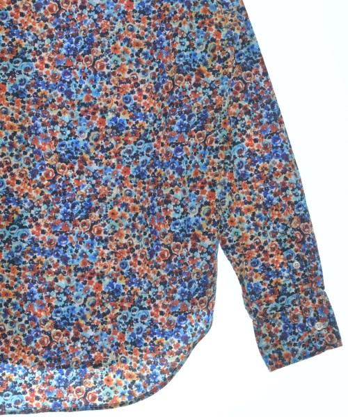 Frank&Eileen（フランクアンドアイリーン）カジュアルシャツ 青 サイズ:XS レディース/2200631184072