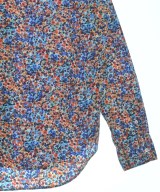 Frank&Eileen（フランクアンドアイリーン）カジュアルシャツ 青 サイズ:XS レディース/2200631184072