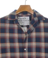 Frank&Eileen（フランクアンドアイリーン）カジュアルシャツ その他（柄物・カラフル） サイズ:XS レディース/2200631184102