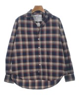 Frank&Eileen カジュアルシャツ