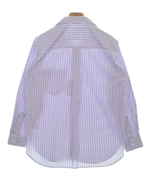 Frank&Eileen（フランクアンドアイリーン）カジュアルシャツ その他（柄物・カラフル） サイズ:XS レディース/2200631184119