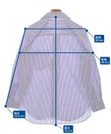 Frank&Eileen（フランクアンドアイリーン）カジュアルシャツ その他（柄物・カラフル） サイズ:XS レディース/2200631184119