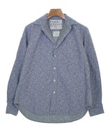 Frank&Eileen（フランクアンドアイリーン）カジュアルシャツ グレー サイズ:XS レディース/2200631184126