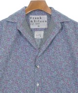 Frank&Eileen（フランクアンドアイリーン）カジュアルシャツ グレー サイズ:XS レディース/2200631184126
