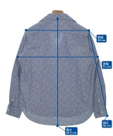 Frank&Eileen（フランクアンドアイリーン）カジュアルシャツ グレー サイズ:XS レディース/2200631184126