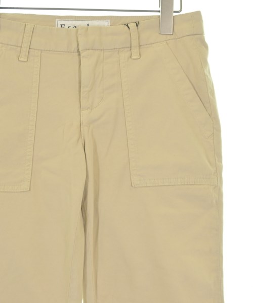 Frank&Eileen（フランクアンドアイリーン）その他 ベージュ サイズ:0(XS位) レディース/2200631184324