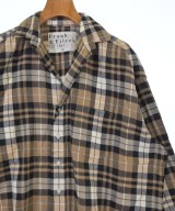 Frank&Eileen（フランクアンドアイリーン）カジュアルシャツ ベージュ サイズ:XS レディース/2200631184416