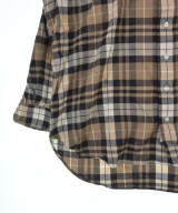 Frank&Eileen（フランクアンドアイリーン）カジュアルシャツ ベージュ サイズ:XS レディース/2200631184416