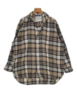 Frank&Eileen カジュアルシャツ