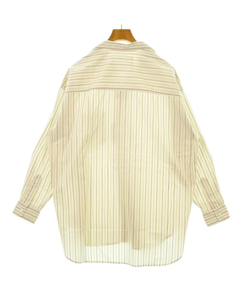 Frank&Eileen（フランクアンドアイリーン）カジュアルシャツ 白 サイズ:XS レディース/2200631184423