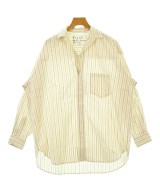 Frank&Eileen（フランクアンドアイリーン）カジュアルシャツ 白 サイズ:XS レディース/2200631184423