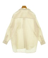 Frank&Eileen（フランクアンドアイリーン）カジュアルシャツ 白 サイズ:XS レディース/2200631184423