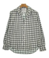 Frank&Eileen カジュアルシャツ