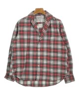 Frank&Eileen カジュアルシャツ