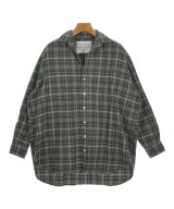 Frank&Eileen（フランクアンドアイリーン）カジュアルシャツ グレー サイズ:XS レディース/2200631184454