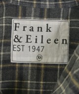 Frank&Eileen（フランクアンドアイリーン）カジュアルシャツ グレー サイズ:XS レディース/2200631184454