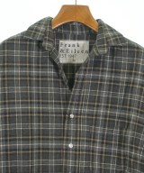 Frank&Eileen（フランクアンドアイリーン）カジュアルシャツ グレー サイズ:XS レディース/2200631184454